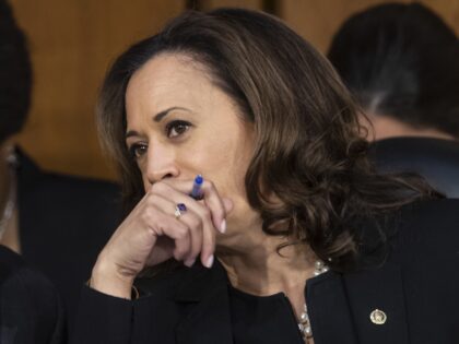 New York Times Admits Kamala Harris Plagiarized, Claims Passages Were ‘Not Serious’