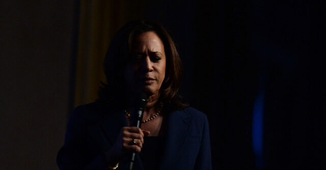 Donald Trump: Non-Endorsing LA Times, Washington Post Say Kamala Harris Is 'No Good'