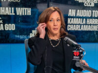 Harris Says She’s Open to Reparations: ‘It Has to Be Studied, There’s No Question