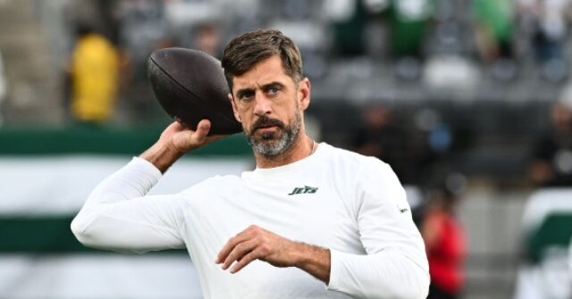 Shannon Sharpe Blasts 'Bad Man' Aaron Rodgers After Shocking Firing of Head Coach Robert Saleh