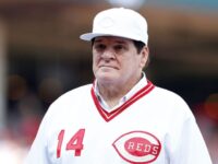 MLB Legend Pete Rose Made Heartfelt Plea in Final Interview Weeks Before Death