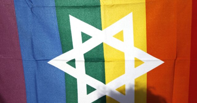 Jewish Lesbian Who Voted Trump over Israel Shunned by LGBTQ+ Community