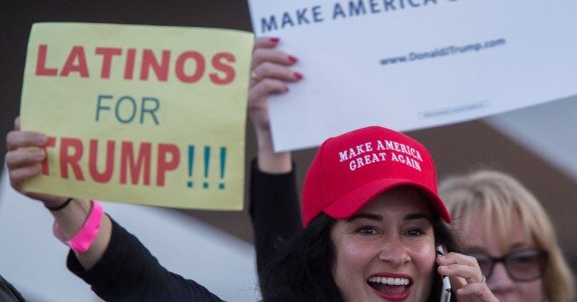 Pro-Trump Foundation to Air Ad in Spanish on Monday Night Football