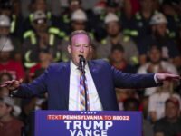 Jewish Republican Lee Zeldin Accepts Arabs’ Endorsement for Trump in New York