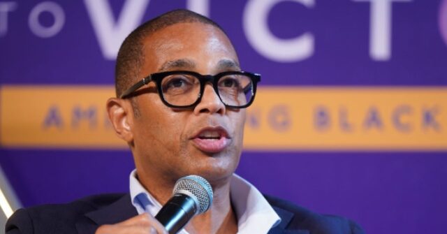 'Blasphemy': Don Lemon Suggests the Virgin Mary's Husband, Joseph, Was a 'Gay Guy'