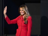 Melania Trump Blasts Groups Promoting Trans Athletes in Women’s Sports in New Book: ‘De