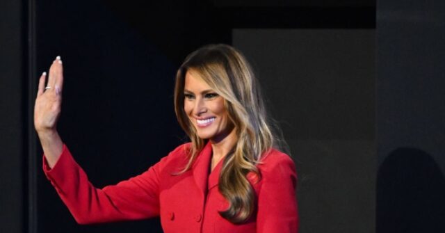 Melania Trump Blasts Groups Promoting Trans Athletes in Women's Sports in New Book: 'Deepening the Divisions in Our Society'