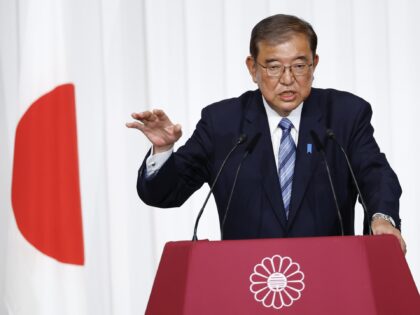 Japan’s Ruling Conservatives Set to Lose Lower House for First Time in over a Decade