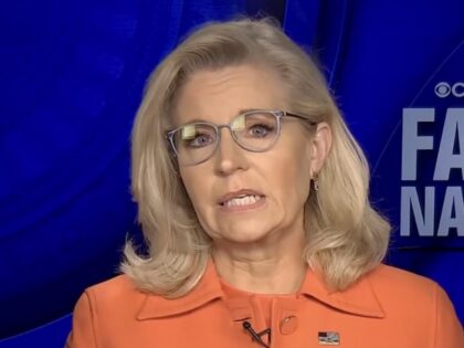 Liz Cheney