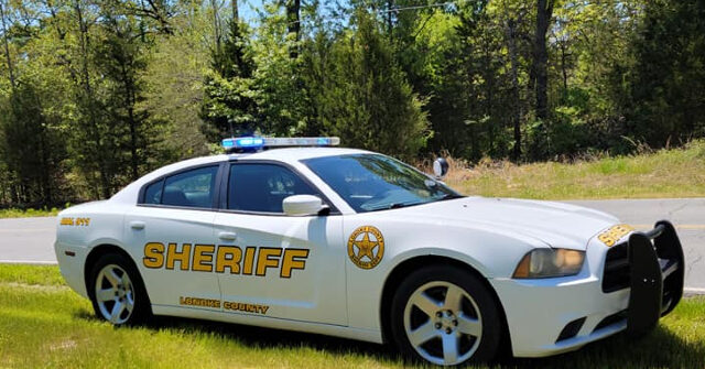 Arkansas Dad Arrested After Shooting Alleged Kidnapper of His 14-Year-Old Daughter
