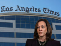 LA Times Non-Endorsement of Kamala Harris Is Due to Biden-Harris Admin’s Stance on Gaza War