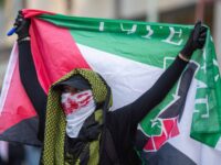 ‘Largely Peaceful’ Pro-Palestinian Protests in New York, Los Angeles Mark October 7