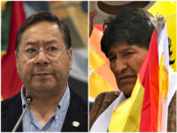 Bolivian President Accused of Sexual Harassment – While Top Rival Evo Morales Faces Pedophilia Ch