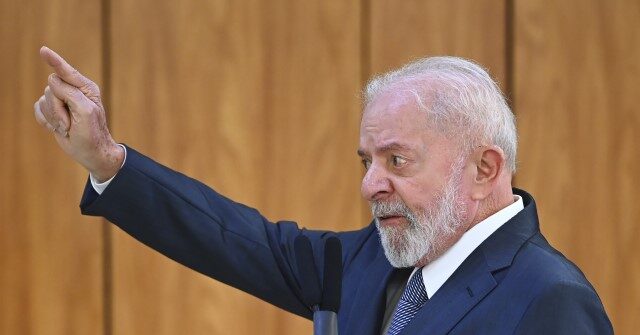 Socialist Infighting: Venezuela Says ‘Hostile’ Brazil Kept It Out of BRICS