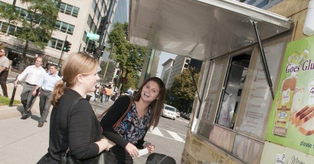Study: D.C. Workers Spend $350 on Lunches Monthly amid Inflation