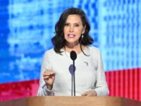 VIDEO: Michigan Governor Gretchen Whitmer Mocks Catholics by Feeding Leftist Influencer Doritos on 