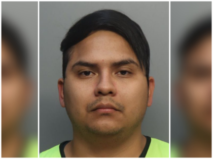 Florida: Migrant Accused of Possessing Child Sexual Abuse Material of Young Boys