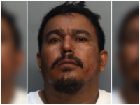 Miami Police: Nicaraguan Migrant Sexually Assaulted 80-Year-Old Woman After She Fell