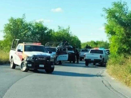 Four Cartel Gunmen Killed in Mexican Border City Shootout near College Campus