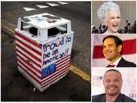 From Maye Musk to Sen. Marco Rubio, Trump Supporters Have Fun with President Biden’s ‘G