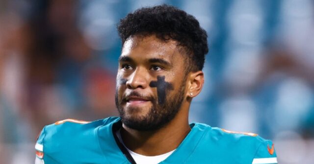 Dolphins Star Tua Tagovailoa's Wife Slammed for Sharing Pro-Trump Social Media Post: 'Family Has Brain damage'