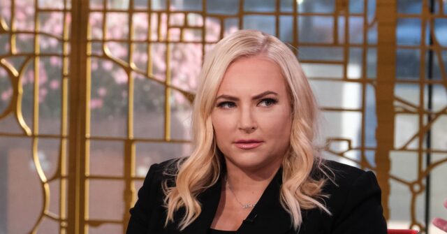 Meghan McCain Rips Biden for 'Garbage' Smear -- 'Honestly Breaks My Heart'