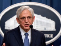 Justice Department Deploys Elections Officer Task Force to Combat ‘Dangerous Increase in Viol