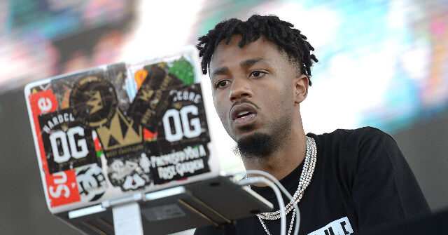 Rap Mega-Producer Metro Boomin Accused of Rape in Lawsuit