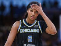 Angel Reese Says Her WNBA Salary ‘Don’t Pay My Bills’