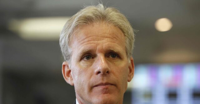 Michael Oren Blasts Biden-Harris over Israel Arms Embargo Threat: 'I Cannot Keep Silent'
