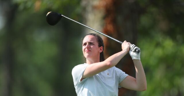 Caitlin Clark to Compete in Annika Sorenstam's LPGA Pro-Am in November