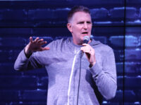 Watch — Michael Rapaport Eviscerates Media Outlets, Democrats Calling Trump A Nazi: ‘St