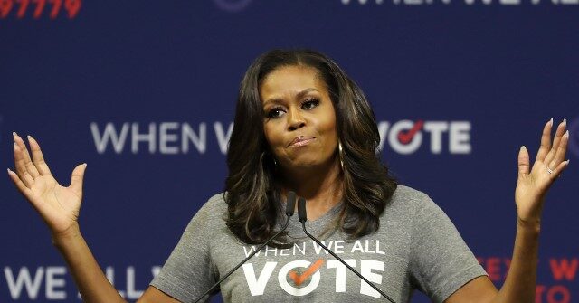 Michelle Obama Agrees to Campaign for Kamala After Previously Planning to Stay Away