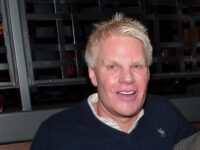 Former Abercrombie & Fitch CEO Mike Jeffries Arrested on Sex Trafficking Charges