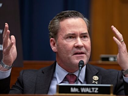 Exclusive: Rep. Mike Waltz Warns Current Admin ‘Infiltrated by Iran,’ Nuclear Threat ‘Increas