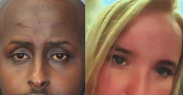 Mohamed Noor Iidow Convicted of Orally Raping Woman to Death