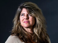 Liberal Icon Naomi Wolf Endorses Trump: ‘He’s Being More Inclusive’