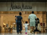 PHOTO — ‘Disgusting’: Neiman Marcus Gets Roasted for Erasing ‘Christmas&#82