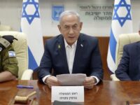 Netanyahu: ‘Iran Has Made a Big Mistake Tonight, and Will Pay for It’