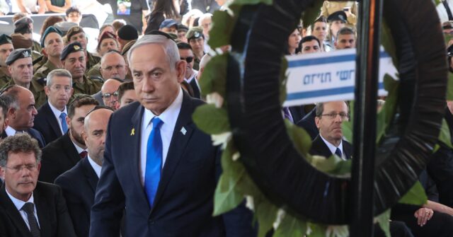 Israel Observes October 7 Anniversary with Success on All Fronts -- Except One