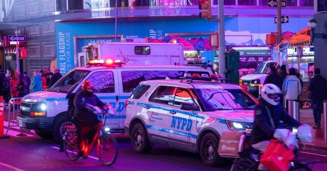 Tren de Aragua Gang's Teenage 'Devils' Armed Robbery Crews Terrorize New York City