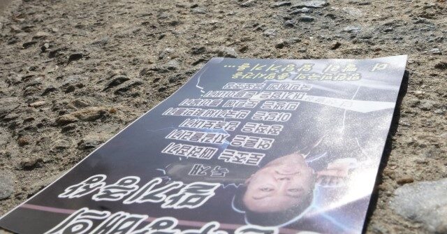 North Korea Drops Propaganda Leaflets on Seoul, Reversing Longtime South Korean Practice