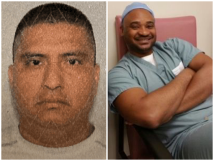 Report: Illegal Alien Accused of Killing Georgia Surgeon Malcolm Goodchild