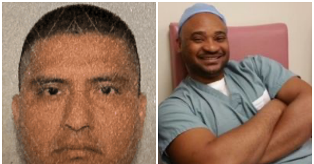 Report: Illegal Alien Accused of Killing Georgia Surgeon Malcolm Goodchild