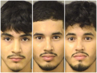 Illegal Aliens Accused of Sexually Abusing Child After Being Released into U.S. by Biden-Harris DHS