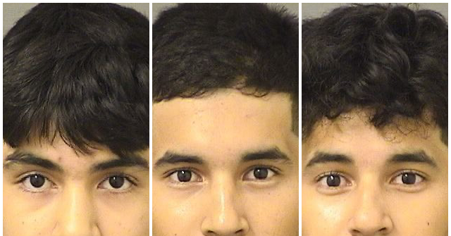 Illegal Aliens Accused of Sexually Abusing Child After Released into U.S.