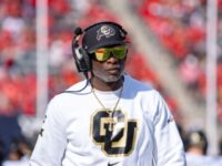 Anti-Religion Group Claims Deion Sanders’ Team Chaplain Violates Law