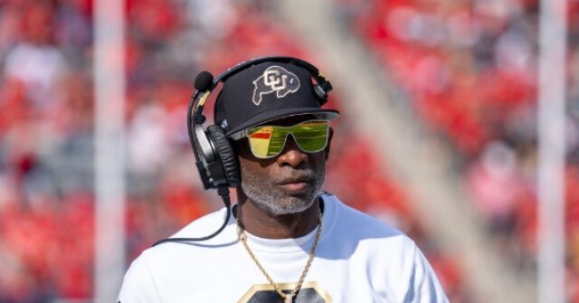 Anti-Religion Group Claims Deion Sanders' Team Chaplain Violates Law