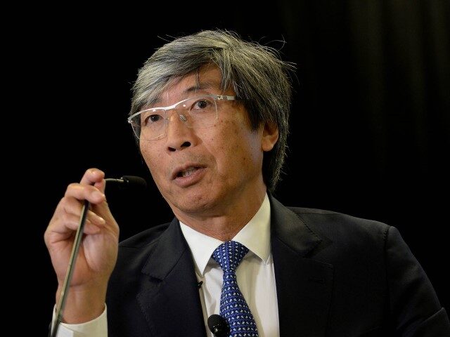 Dr. Patrick Soon-Shiong, Founder and CEO NantWorks, Leader of the Cancer MoonShot 2020, an