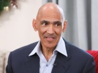 Hall of Fame Coach Tony Dungy Urges Fellow Floridians to Resist Radical Abortion Amendment